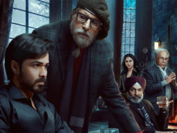 Emraan Hashmi and Amitabh Bachchan starrer Chehre to release on April 30, 2021