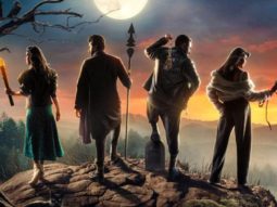 Bhoot Police starring Saif Ali Khan, Arjun Kapoor, Yami Gautam and Jacqueline Fernandez to release on September 10, 2021 