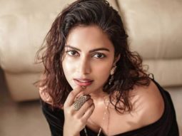 EXCLUSIVE: “The character gets judged, personally they attack me” – Amala Paul on taking up unconventional roles