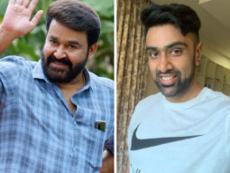 Mohanlal responds to cricketer Ravichandran Ashwin’s review of Drishyam 2