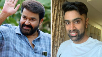 Mohanlal responds to cricketer Ravichandran Ashwin’s review of Drishyam 2