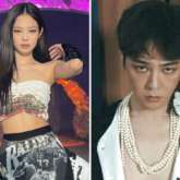 BLACKPINK's Jennie is reportedly dating Big Bang's G-Dragon for over a year; YG Entertainment responds