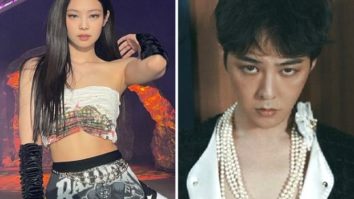 BLACKPINK’s Jennie is reportedly dating Big Bang’s G-Dragon for over a year; YG Entertainment responds