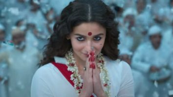 Alia Bhatt is a fierce matriarch of Kamathipura in intriguing teaser of Sanjay Leela Bhansali’s Gangubai Kathiawadi Alia Bhatt is a fierce matriarch of Kamathipura in intriguing teaser of Sanjay Leela Bhansali’s Gangubai Kathiawadi