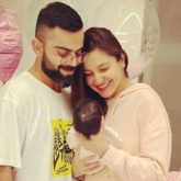 Anushka Sharma leaves the city for the first time with daughter Vamika to watch Virat Kohli’s match in Ahmedabad