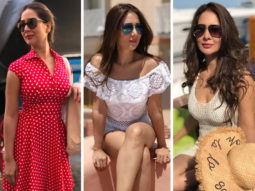 Kim Sharma reminisces Italian vacation, shares throwback pictures from her scenic holiday 