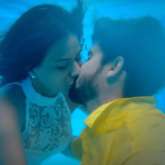 EXCLUSIVE: Nia Sharma on calling Ravi Dubey 'best kisser' - "It was just to tell everybody that intimate scenes cannot be made a fuss about"