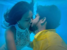 EXCLUSIVE: Nia Sharma on calling Ravi Dubey ‘best kisser’ – “It was just to tell everybody that intimate scenes cannot be made a fuss about”