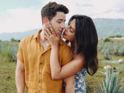 Nick Jonas reveals most of the songs in his album Spaceman are love letters to Priyanka Chopra