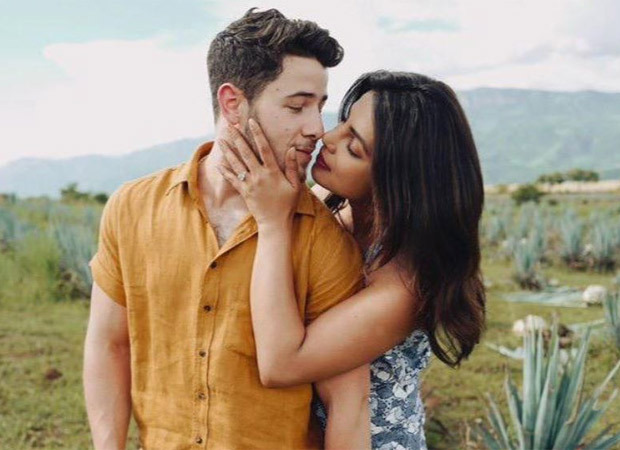 Nick Jonas reveals most of the songs in his album Spaceman are love letters to Priyanka Chopra