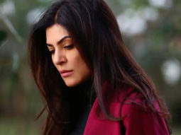 Sushmita Sen starts shooting for Aarya season 2; says ‘she sees a storm coming’