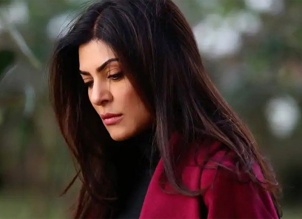 Sushmita Sen Starts Shooting For Aarya Season 2 Says ‘she Sees A Storm Coming 2 Bollywood 