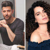 Hrithik Roshan summoned by the Mumbai Crime Branch to record statement in case against Kangana Ranaut