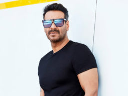 Confirmed! Ajay Devgn to begin shooting for Gangubai Kathiawadi from February 27