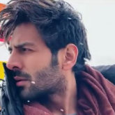 Kartik Aaryan reveals his new hairdo with Game of Thrones theme music in the background