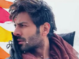 Kartik Aaryan reveals his new hairdo with Game of Thrones theme music in the background