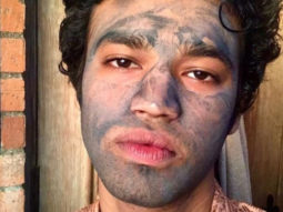 Irrfan Khan’s son Babil Khan called ‘a girl’ for using a face mask; he replies in a classy way