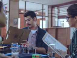 Taapsee Pannu reunites with Thappad co-star Pavail Gulati for Dobaaraa; says this is a chance to mend his mistake