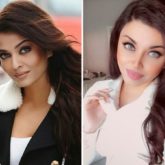 Netizens find a doppelganger of Aishwarya Rai Bachchan in Pakistan’s beauty blogger Aamna Imran