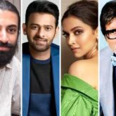 Nag Ashwin’s sci-fi thriller with Prabhas, Deepika Padukone and Amitabh Bachchan to go on floors around June-July