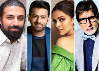 Nag Ashwin’s sci-fi thriller with Prabhas, Deepika Padukone and Amitabh Bachchan to go on floors around June-July