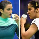 EXCLUSIVE: Parineeti Chopra on Saina Nehwal biopic - "It was the most immerse process I've ever been a part of"
