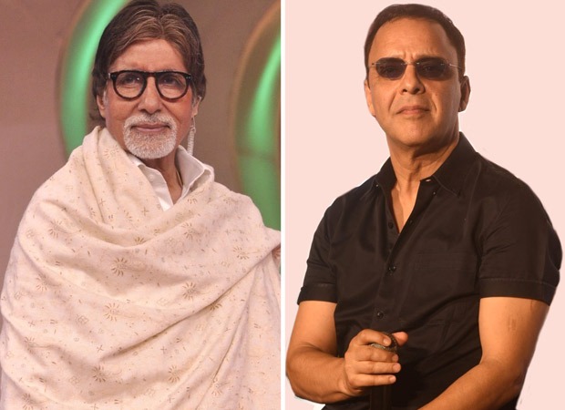 When superstar Amitabh Bachchan agreed to work with Vidhu Vinod Chopra in the late 70s but the struggling filmmaker refused When superstar Amitabh Bachchan agreed to work with Vidhu Vinod Chopra in the late 70s but the struggling filmmaker refused