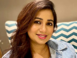 Will Shreya Ghoshal’s Angana Morey BREAK the international Market? She RESPONDS | Soumyadeep