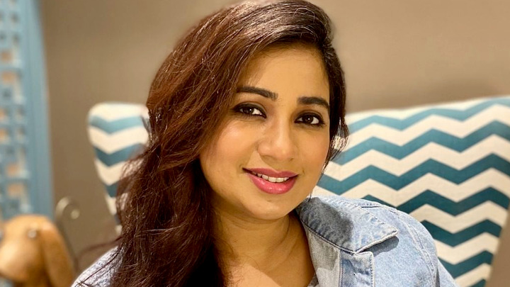 Will Shreya Ghoshal’s Angana Morey BREAK the international Market? She RESPONDS | Soumyadeep Will Shreya Ghoshal’s Angana Morey BREAK the international Market? She RESPONDS | Soumyadeep