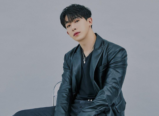 Wonho unveils the schedule of his first comeback 'Love Synonym 2: Right for Us' ahead of the February 26 album release Wonho unveils the schedule of his first comeback 'Love Synonym 2: Right for Us' ahead of the February 26 album release