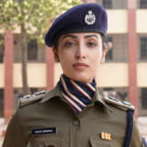 Yami Gautam begins shooting for Dasvi, to play an IPS officer 