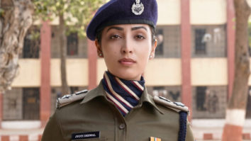 Yami Gautam begins shooting for Dasvi, to play an IPS officer 