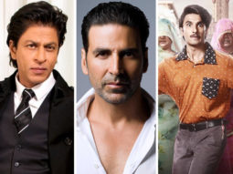 BREAKING: Yash Raj Films to start releasing their films from July 2021 onwards; Shah Rukh Khan’s Pathaan mostly on Diwali