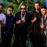Yo Yo Honey Singh is all set to get you dancing with Mumbai Saga's first song 'Shor Machega'