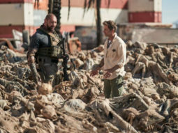 Zack Snyder’s Army Of The Dead trailer shows group of mercenaries on their biggest heist during zombie apocalypse