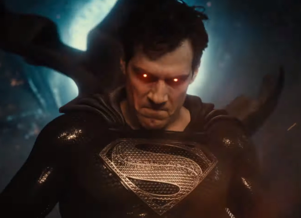Zack Snyder's Justice League trailer gives a glimpse of Joker as superheroes are determined to save the planet from Steppenwolf, DeSaad and Darkseid Zack Snyder's Justice League trailer gives a glimpse of Joker as superheroes are determined to save the planet from Steppenwolf, DeSaad and Darkseid