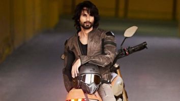 SCOOP: Shahid Kapoor to play the role of Chhatrapati Shivaji in a period drama?