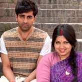 "I never looked back after Dum Laga Ke Haisha" - says Ayushmann Khurrana, who credits the film as the watershed moment of his career