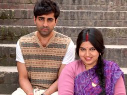 “I never looked back after Dum Laga Ke Haisha” – says Ayushmann Khurrana, who credits the film as the watershed moment of his career