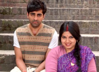 “I never looked back after Dum Laga Ke Haisha” – says Ayushmann Khurrana, who credits the film as the watershed moment of his career