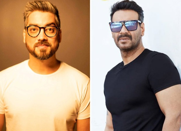 “Ajay Devgn Sir deserves another National Award for Maidaan” - Amit Sharma