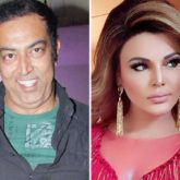 “I am going to Bigg Boss as Rakhi Sawant’s family” - Vindu Dara Singh