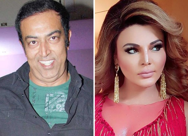 “I am going to Bigg Boss as Rakhi Sawant’s family” - Vindu Dara Singh