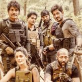 “I am in the mood for action, and so is the audience,” - Nagarjuna