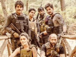 “I am in the mood for action, and so is the audience,” – Nagarjuna