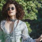 “I don’t allow it to get to me,” says Taapsee Pannu on the toxicity of social media