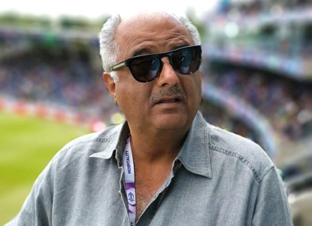 “I will direct a film soon”, says Boney Kapoor “I will direct a film soon”, says Boney Kapoor