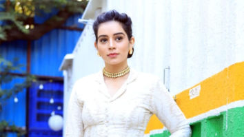 “We should celebrate love every day of our lives”, says Sukirti Kandpal of Story 9 Months Ki