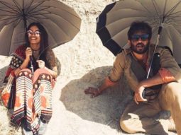 2 Years of Sonchirya: Bhumi Pednekar says Sushant Singh Rajput will be remembered for his work as Lakhan for generations