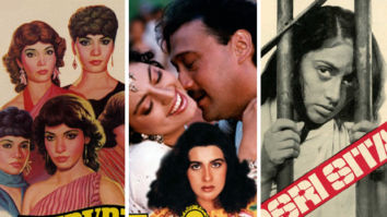5 Neglected heroine oriented films
